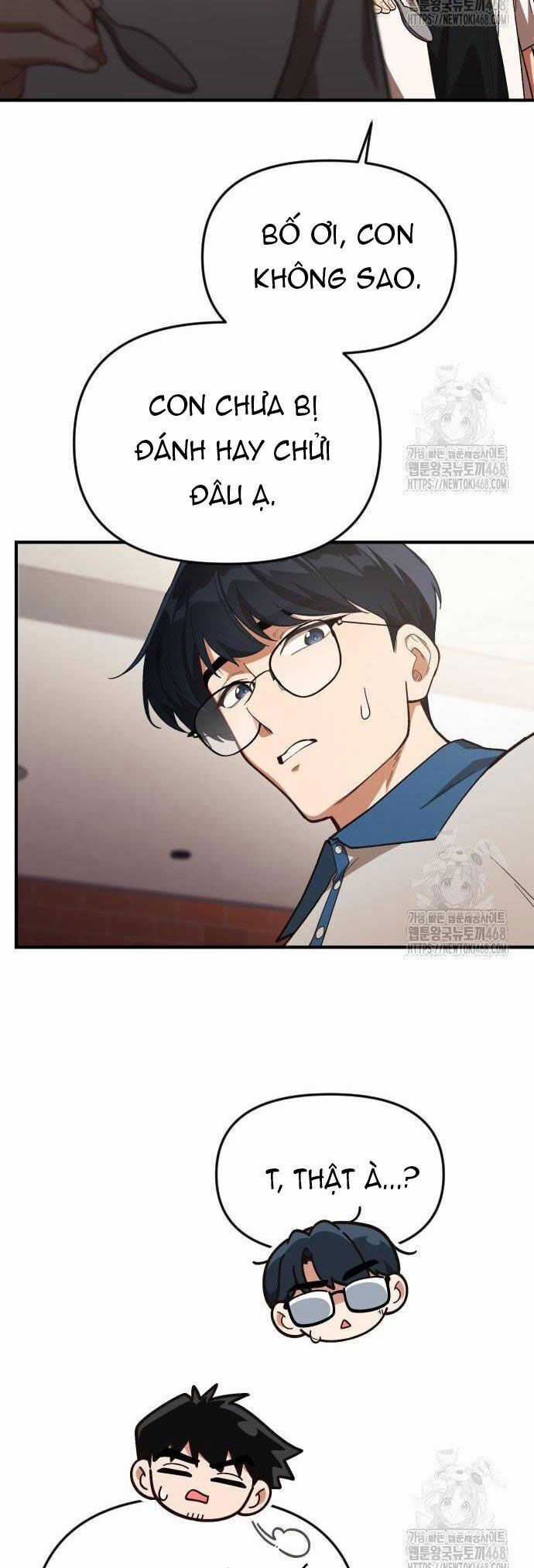 Thiên Tài Bình Dị Chương 23 trang 11