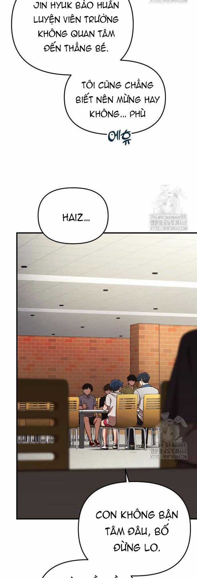 Thiên Tài Bình Dị Chương 23 trang 12