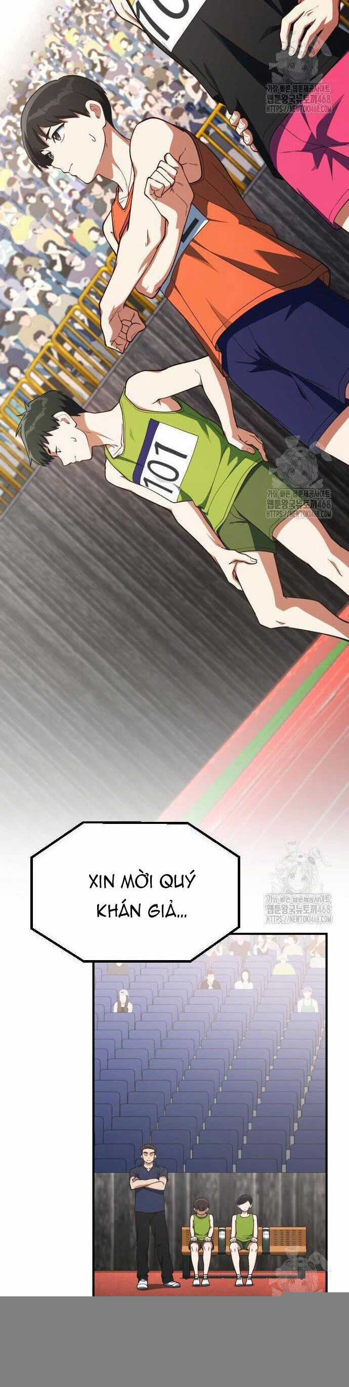 Thiên Tài Bình Dị Chương 23 trang 18