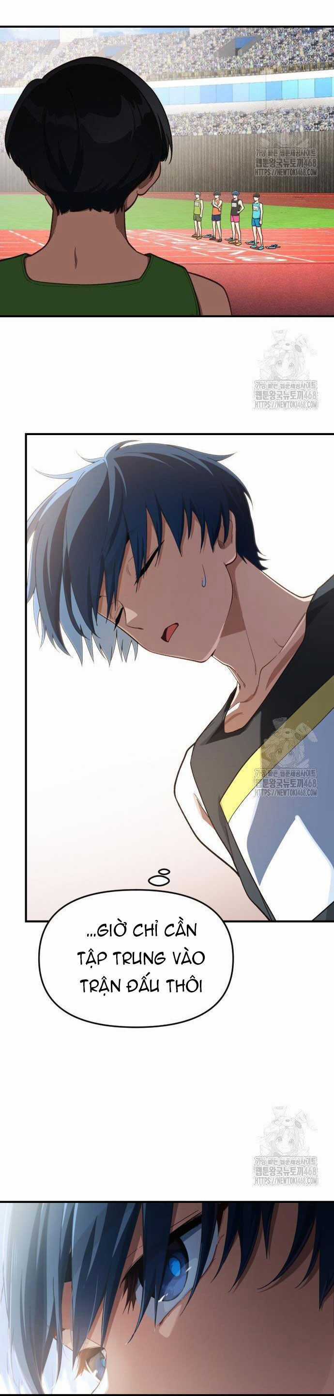 Thiên Tài Bình Dị Chương 23 trang 19