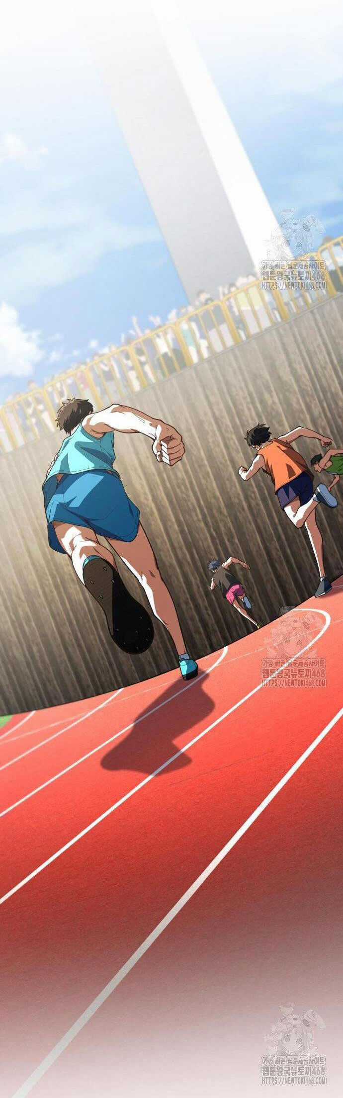 Thiên Tài Bình Dị Chương 23 trang 23