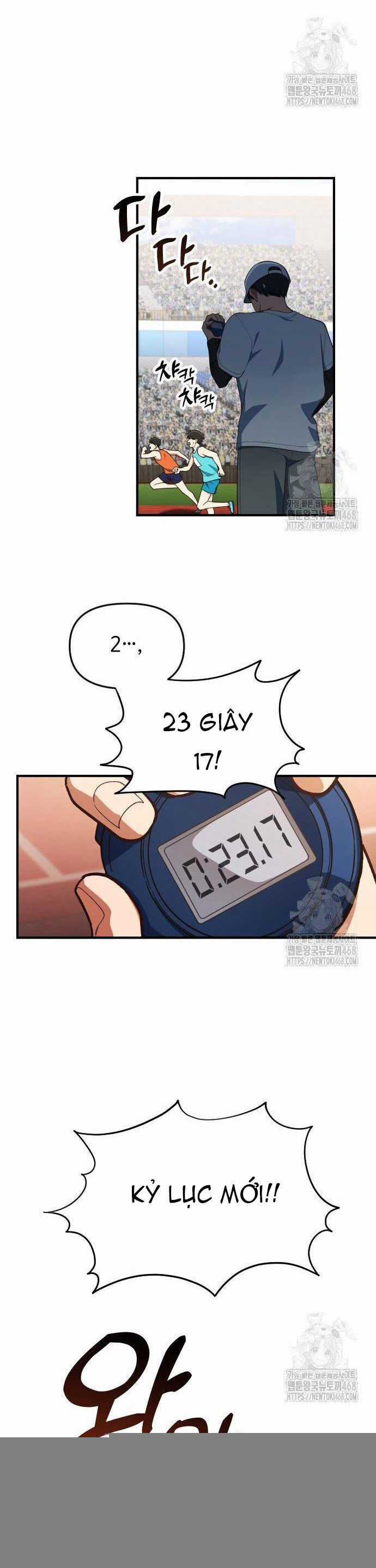 Thiên Tài Bình Dị Chương 23 trang 27