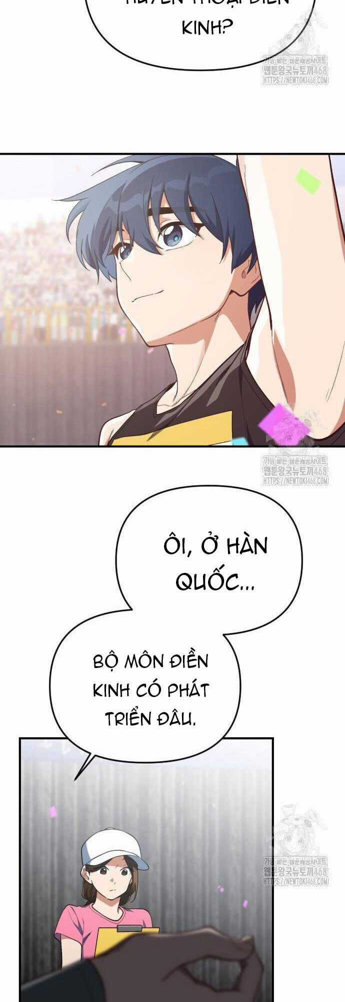 Thiên Tài Bình Dị Chương 23 trang 30