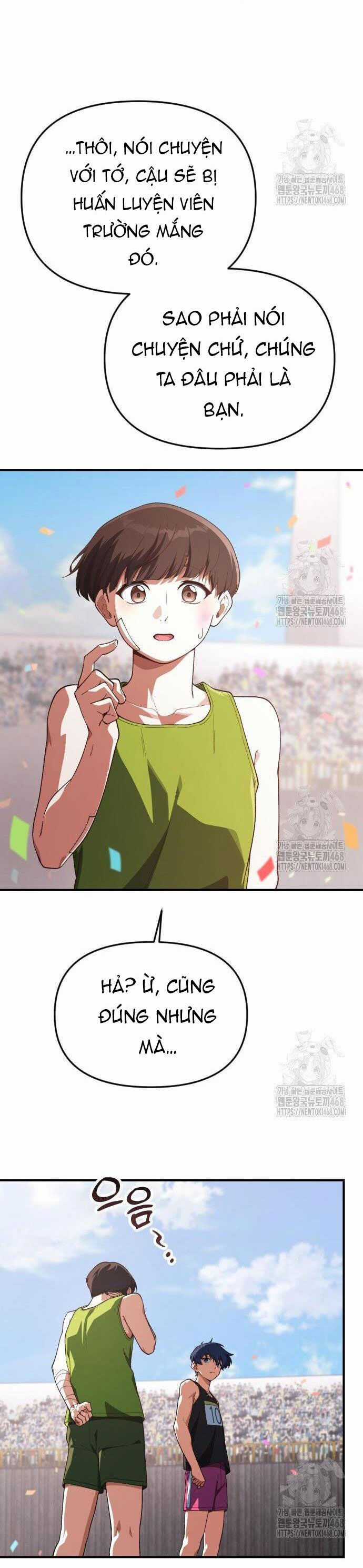 Thiên Tài Bình Dị Chương 23 trang 33