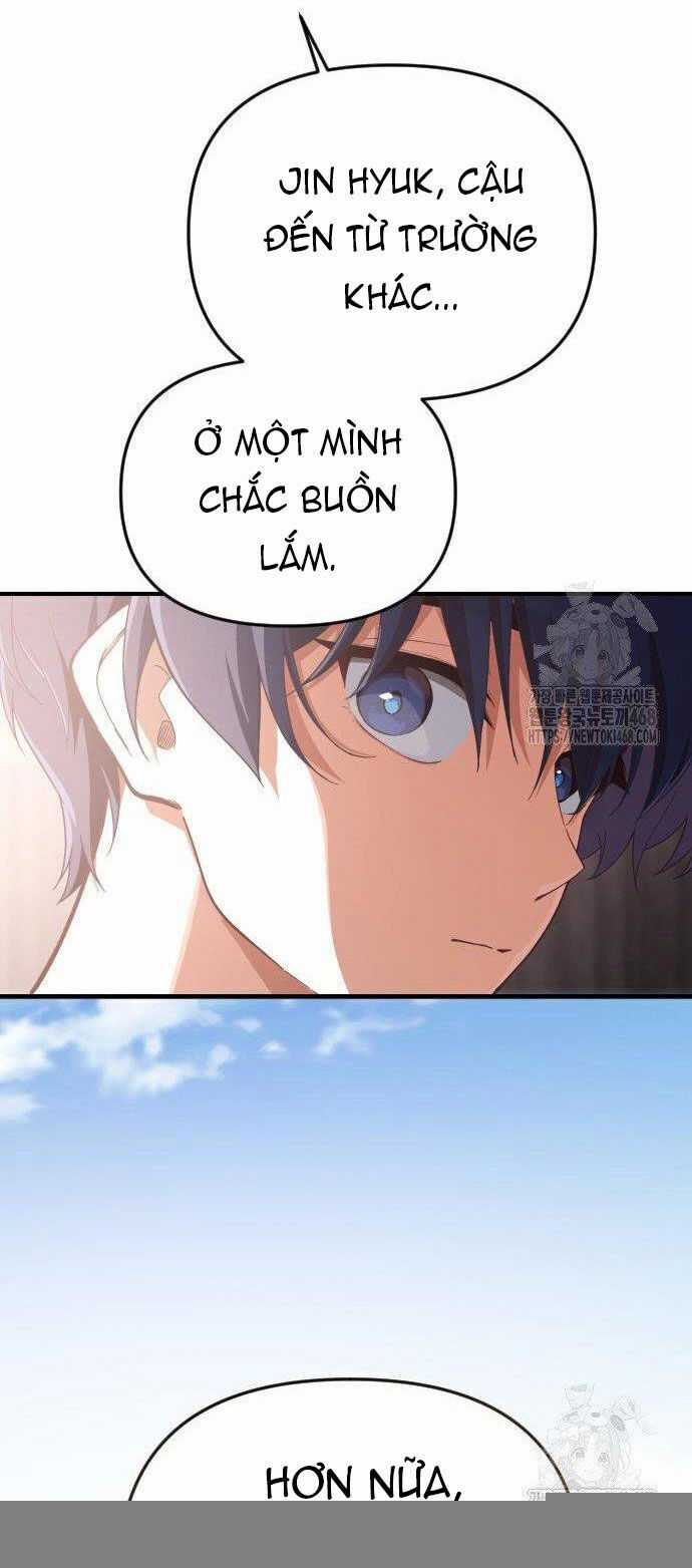 Thiên Tài Bình Dị Chương 23 trang 34