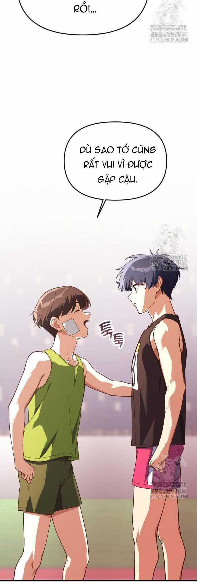 Thiên Tài Bình Dị Chương 23 trang 38