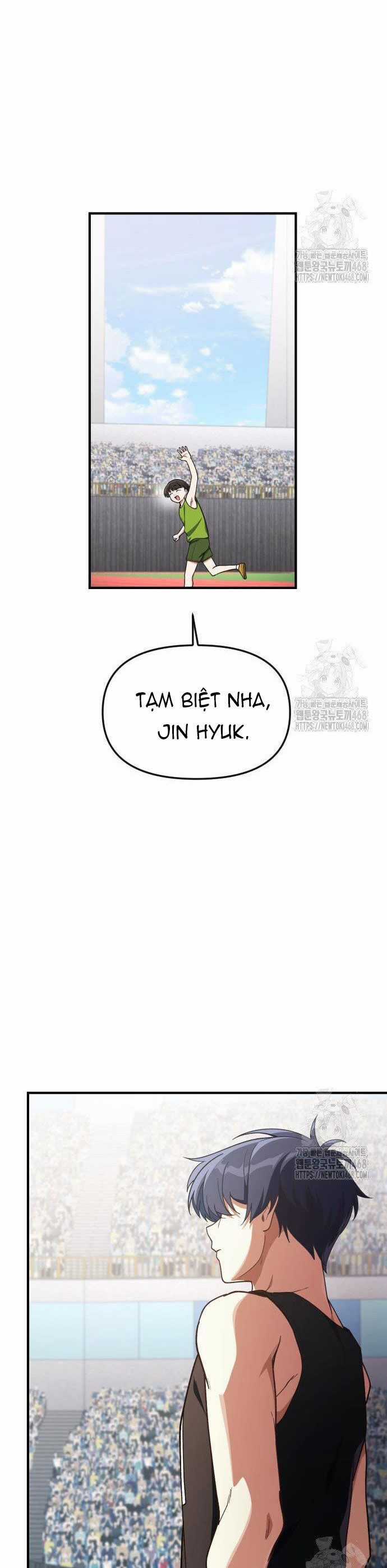 Thiên Tài Bình Dị Chương 23 trang 39