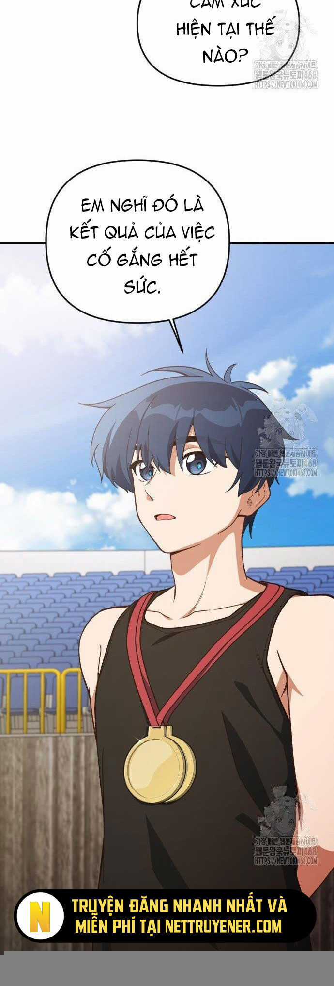 Thiên Tài Bình Dị Chương 23 trang 42