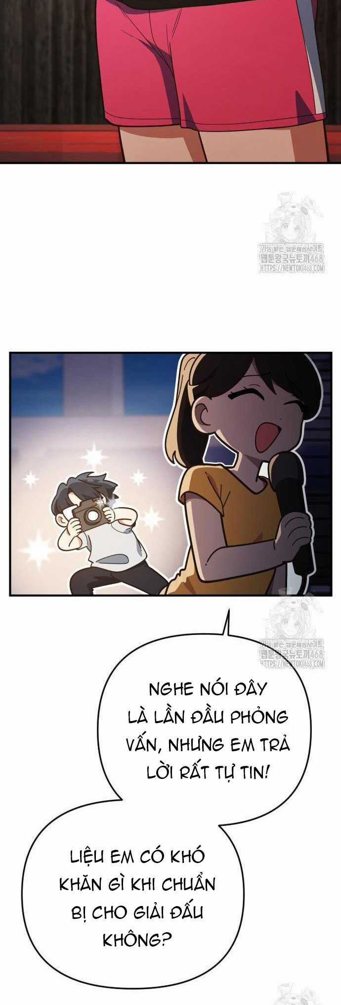 Thiên Tài Bình Dị Chương 23 trang 43