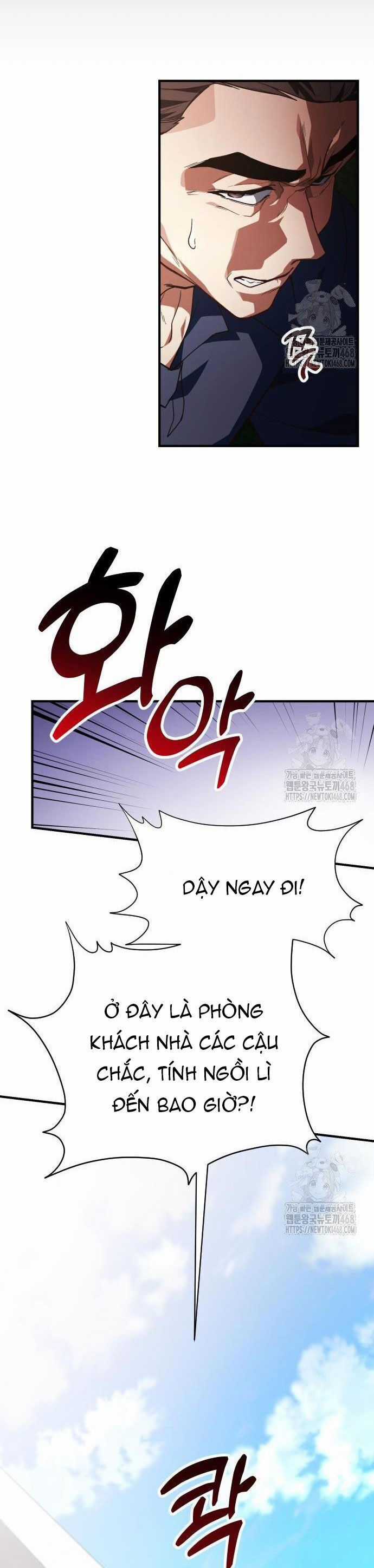 Thiên Tài Bình Dị Chương 23 trang 5