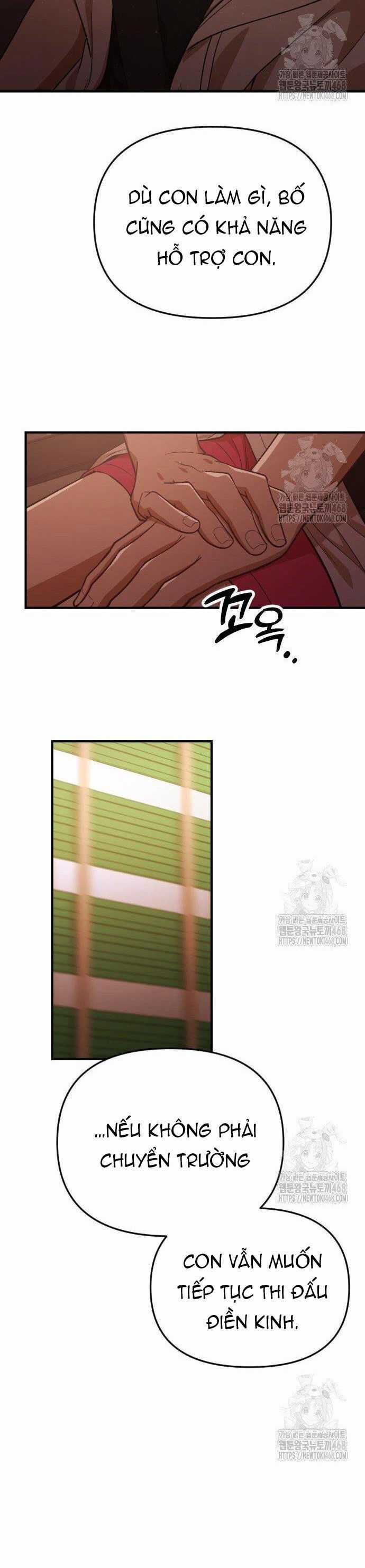 Thiên Tài Bình Dị Chương 23 trang 53