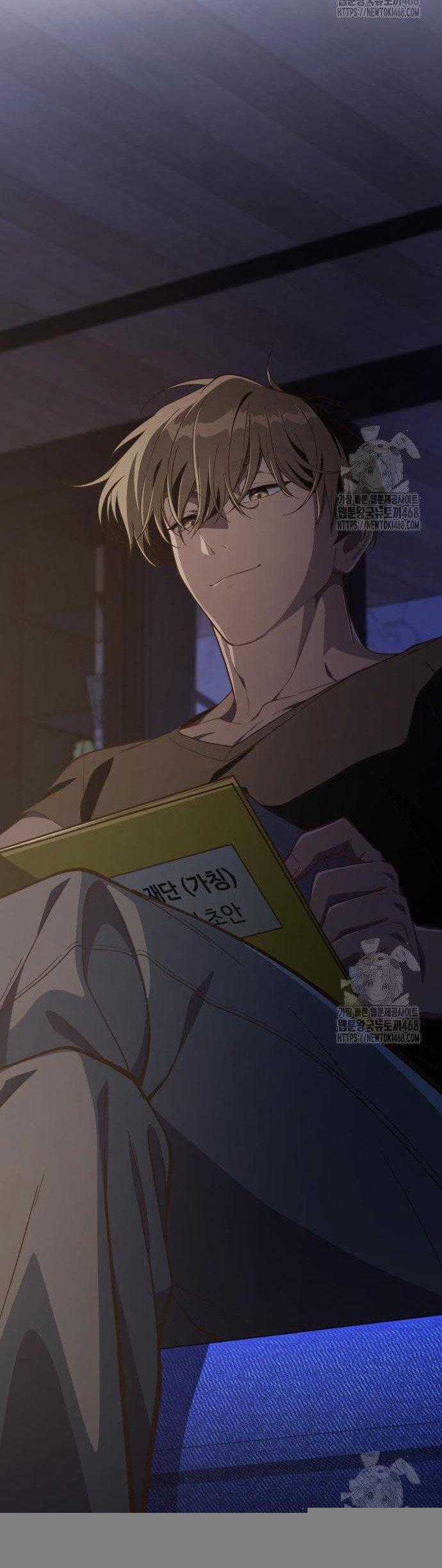 Thiên Tài Bình Dị Chương 23 trang 55