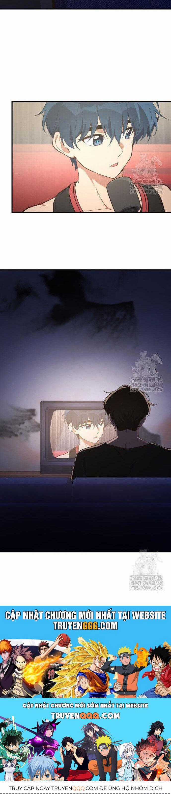 Thiên Tài Bình Dị Chương 23 trang 56