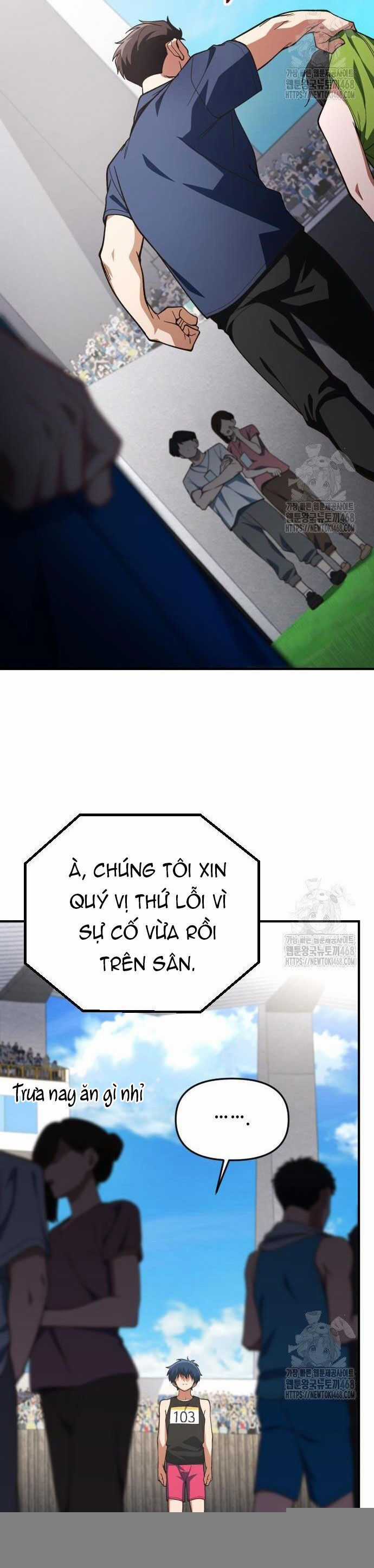 Thiên Tài Bình Dị Chương 23 trang 6