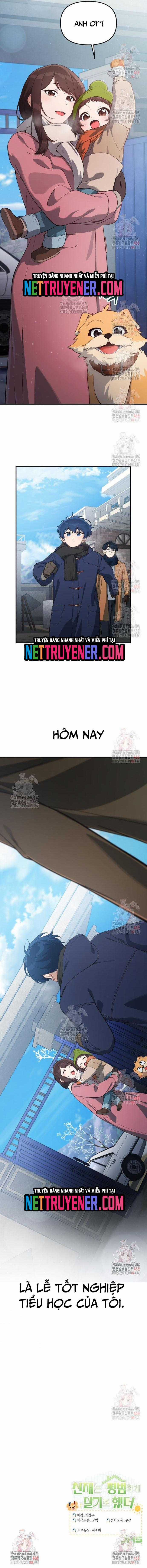 Thiên Tài Bình Dị Chương 24 trang 11