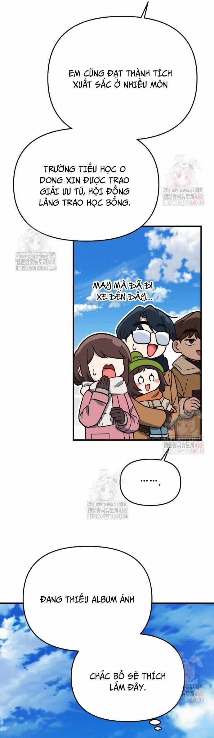 Thiên Tài Bình Dị Chương 26 trang 11