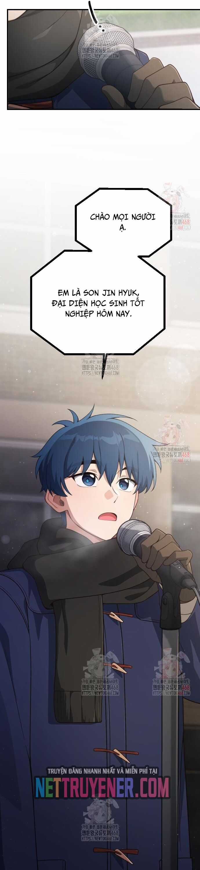 Thiên Tài Bình Dị Chương 26 trang 15