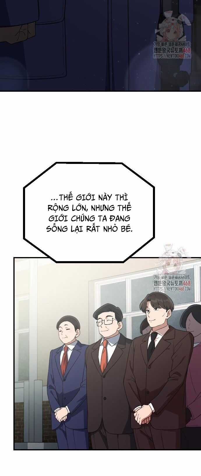 Thiên Tài Bình Dị Chương 26 trang 16