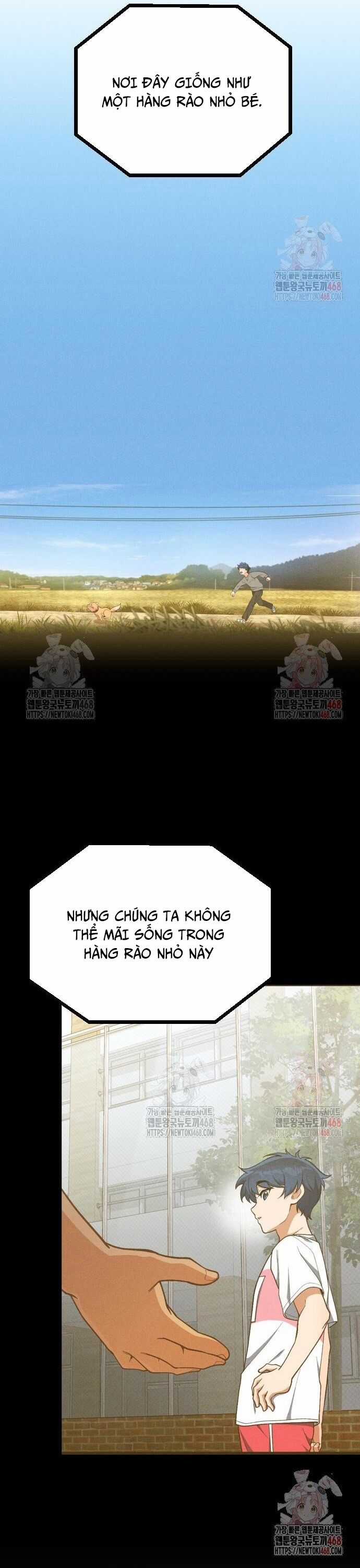 Thiên Tài Bình Dị Chương 26 trang 18