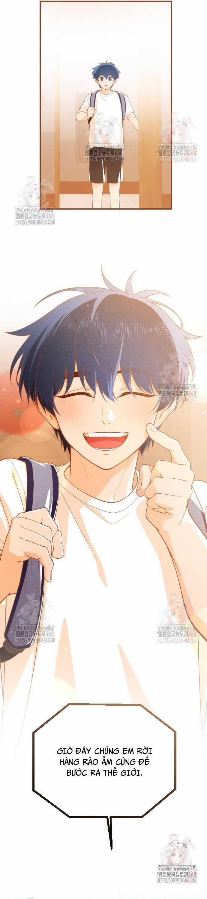 Thiên Tài Bình Dị Chương 26 trang 22