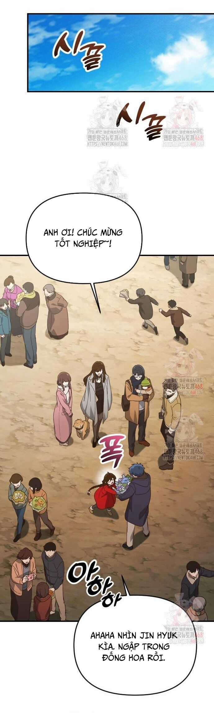 Thiên Tài Bình Dị Chương 26 trang 24