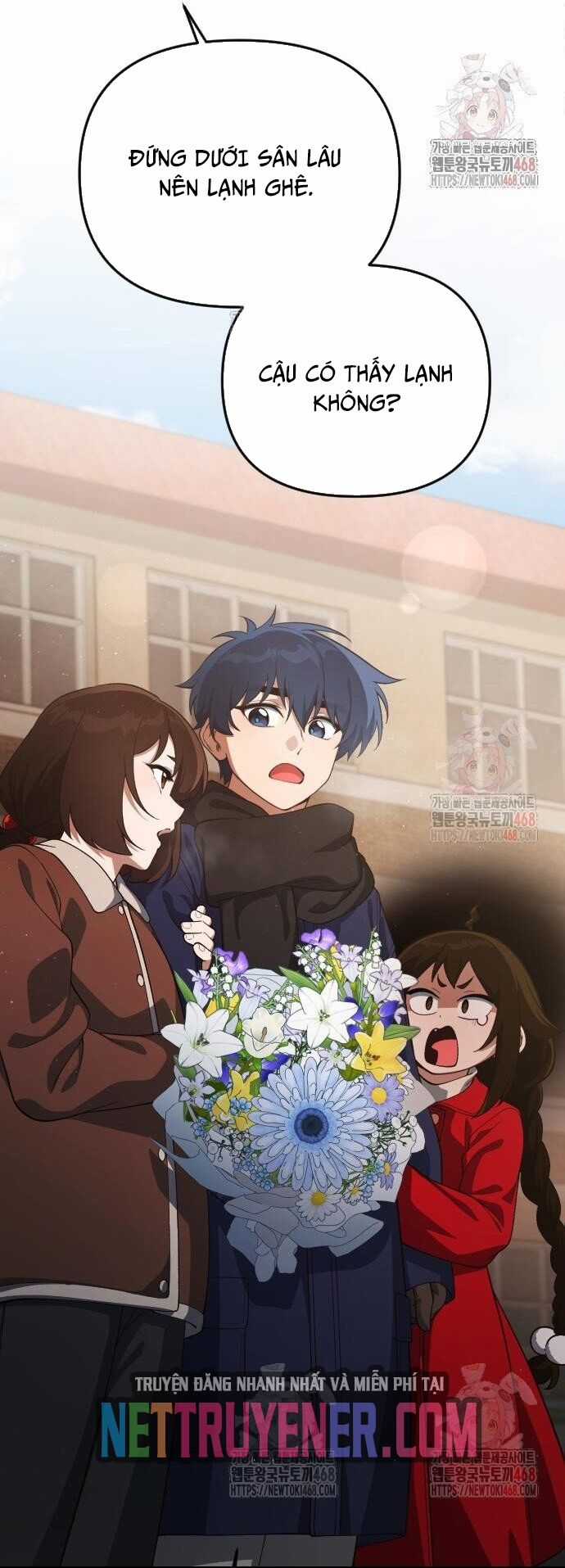 Thiên Tài Bình Dị Chương 26 trang 29