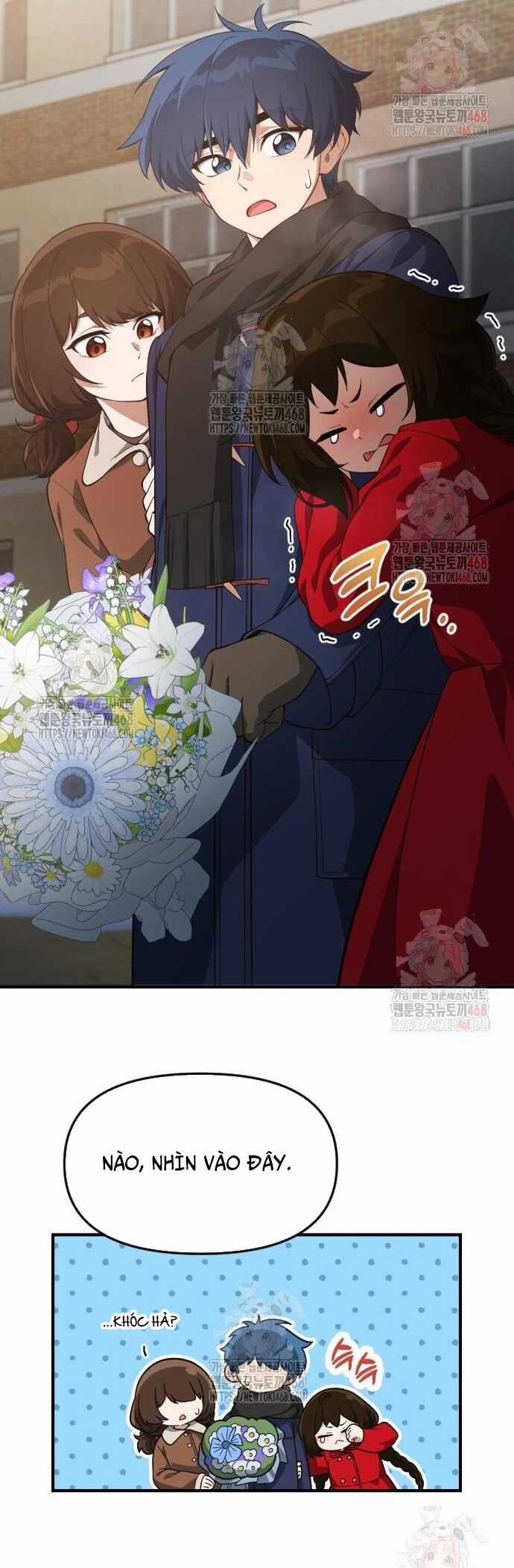 Thiên Tài Bình Dị Chương 26 trang 31