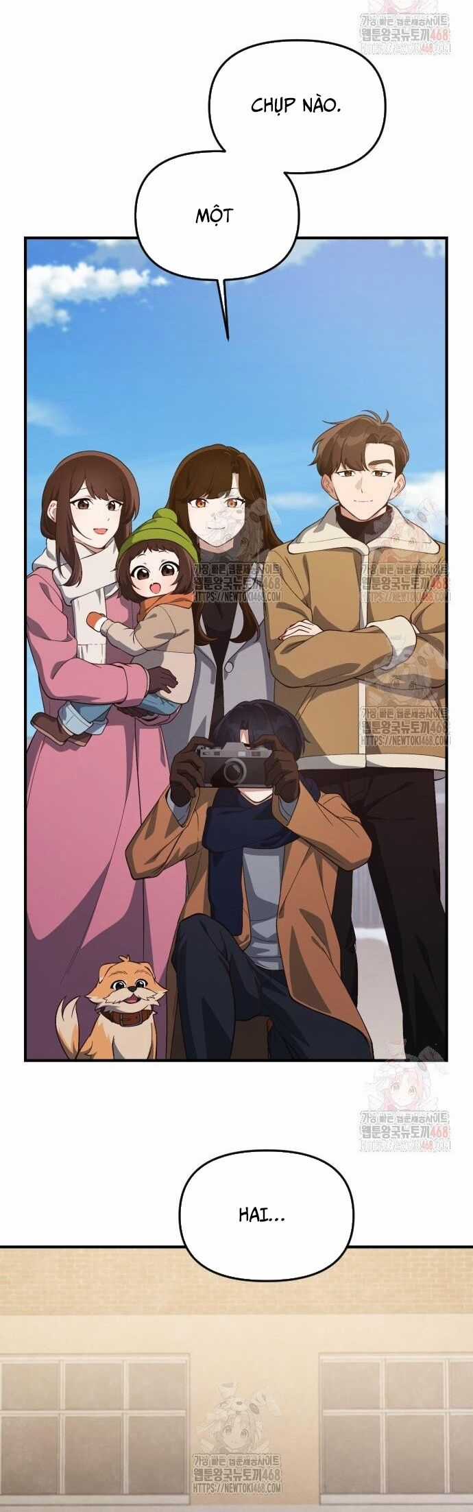 Thiên Tài Bình Dị Chương 26 trang 32