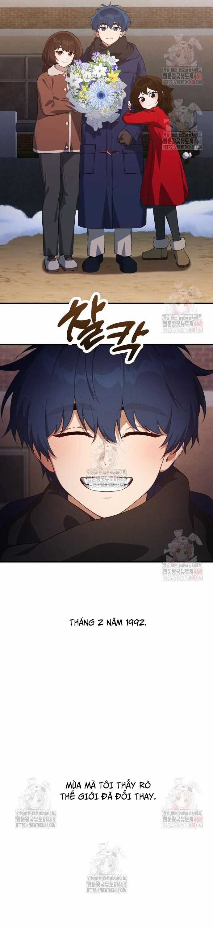 Thiên Tài Bình Dị Chương 26 trang 33