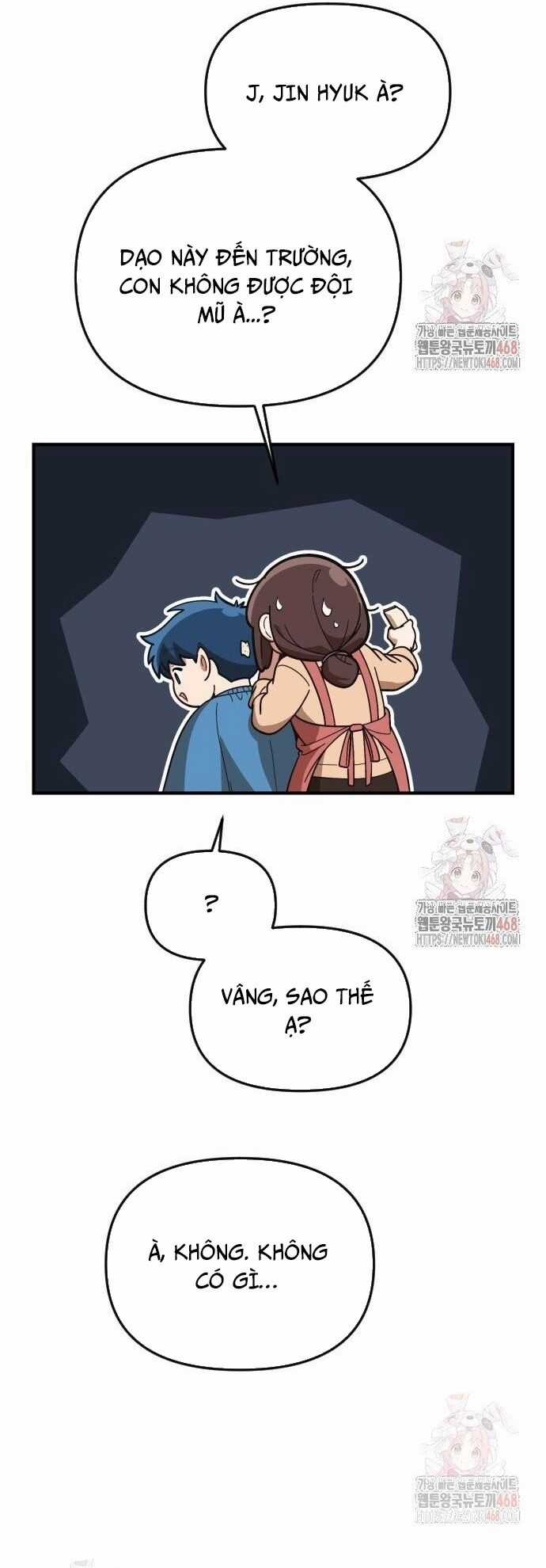 Thiên Tài Bình Dị Chương 26 trang 38