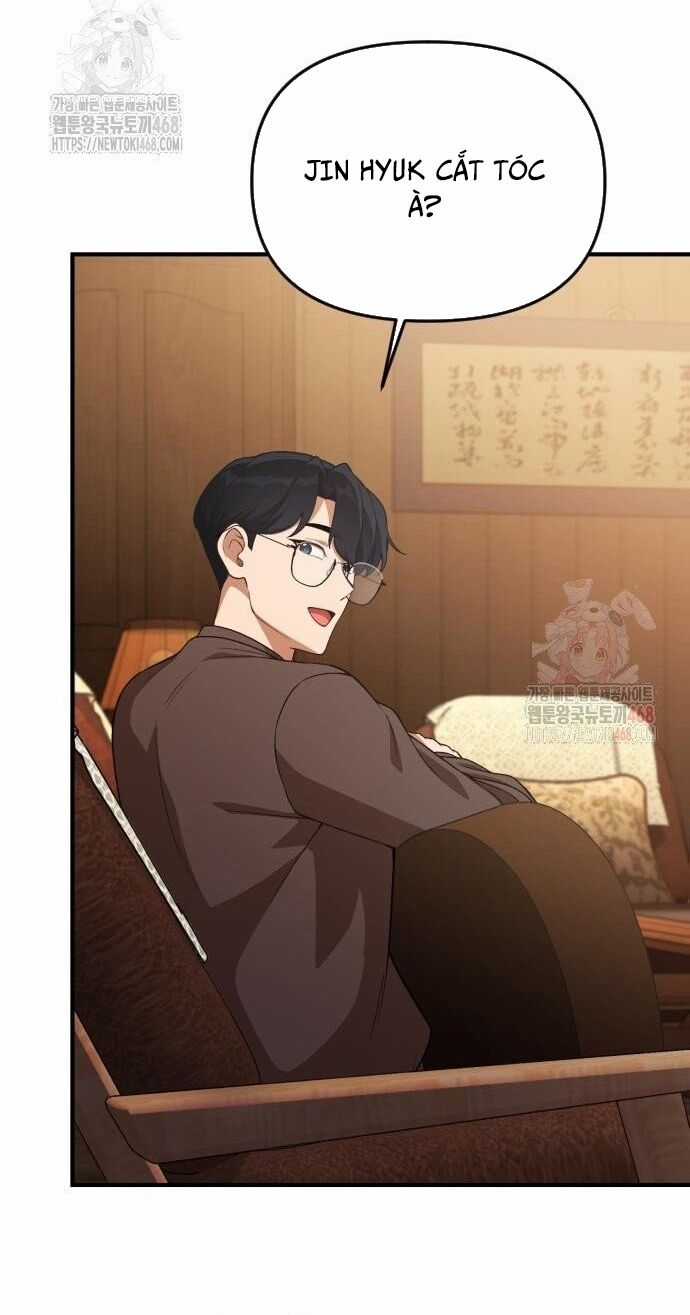 Thiên Tài Bình Dị Chương 26 trang 39