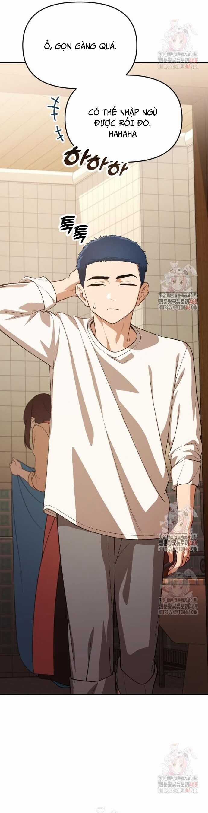 Thiên Tài Bình Dị Chương 26 trang 40