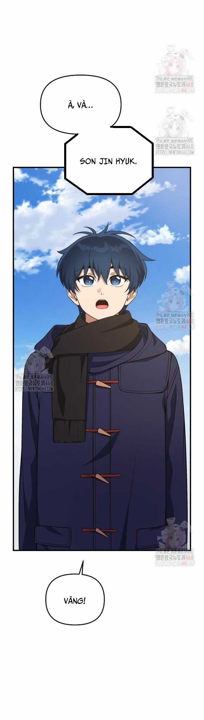 Thiên Tài Bình Dị Chương 26 trang 8