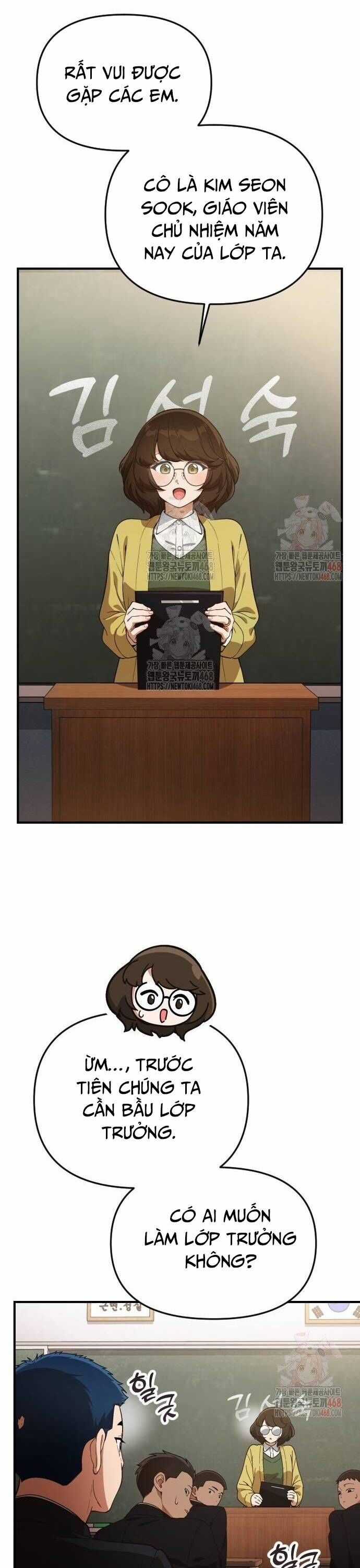 Thiên Tài Bình Dị Chương 27 trang 12