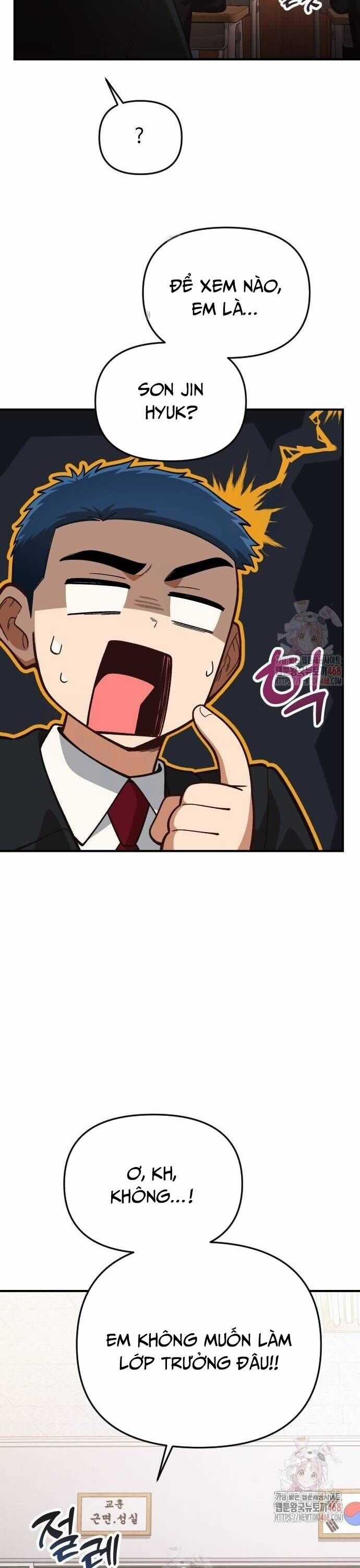 Thiên Tài Bình Dị Chương 27 trang 13