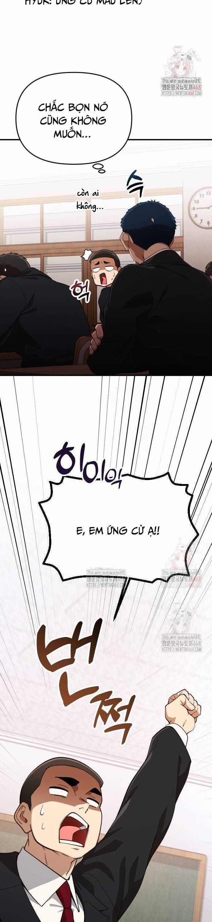 Thiên Tài Bình Dị Chương 27 trang 16