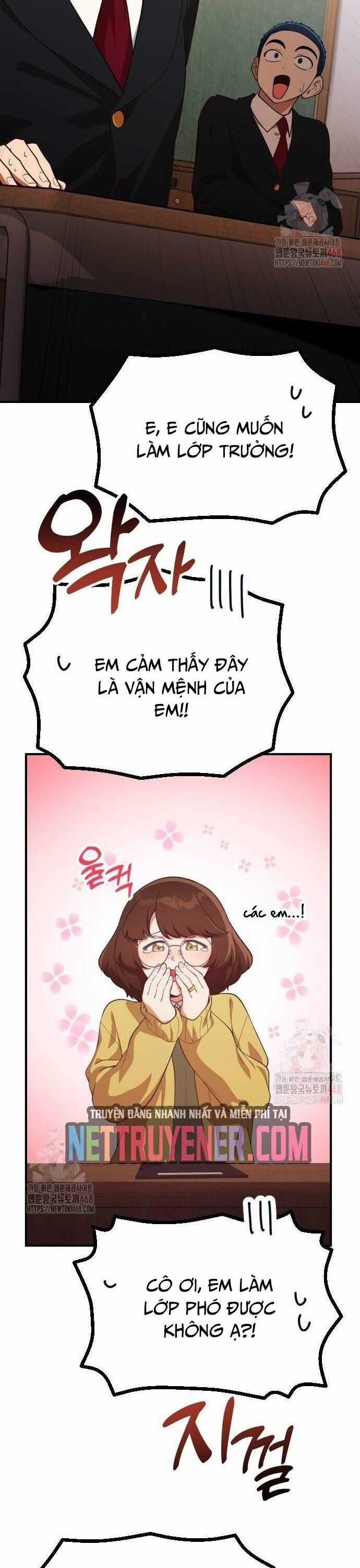 Thiên Tài Bình Dị Chương 27 trang 17