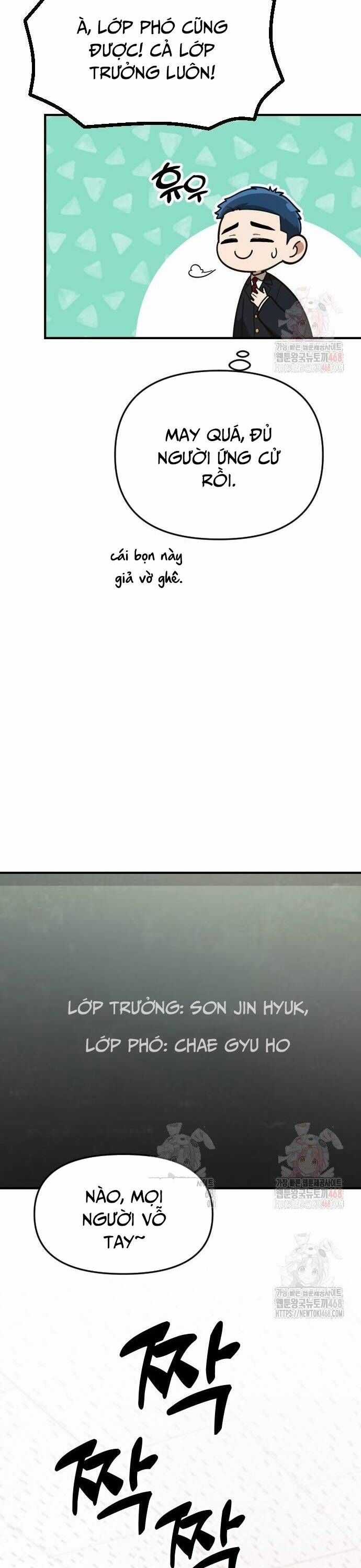 Thiên Tài Bình Dị Chương 27 trang 18