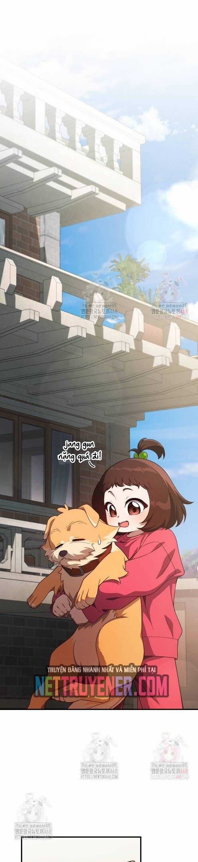 Thiên Tài Bình Dị Chương 27 trang 28