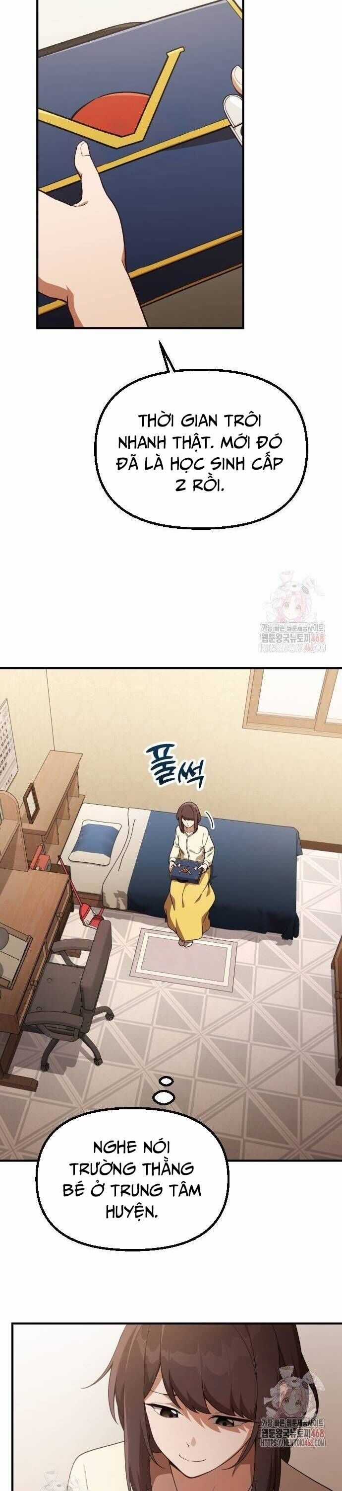 Thiên Tài Bình Dị Chương 27 trang 29