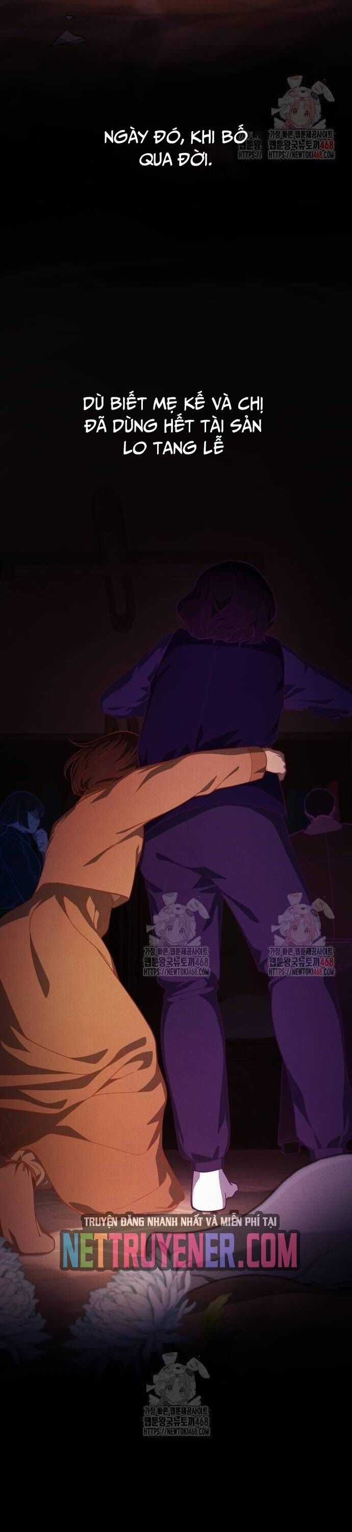 Thiên Tài Bình Dị Chương 27 trang 32