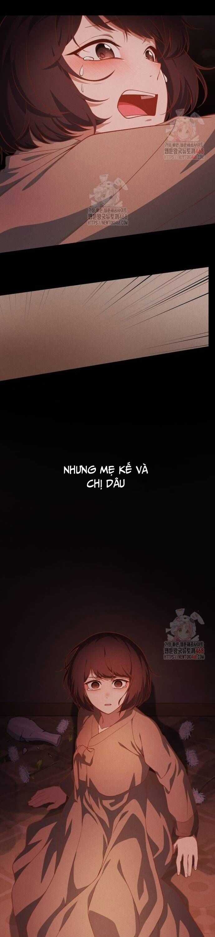 Thiên Tài Bình Dị Chương 27 trang 33