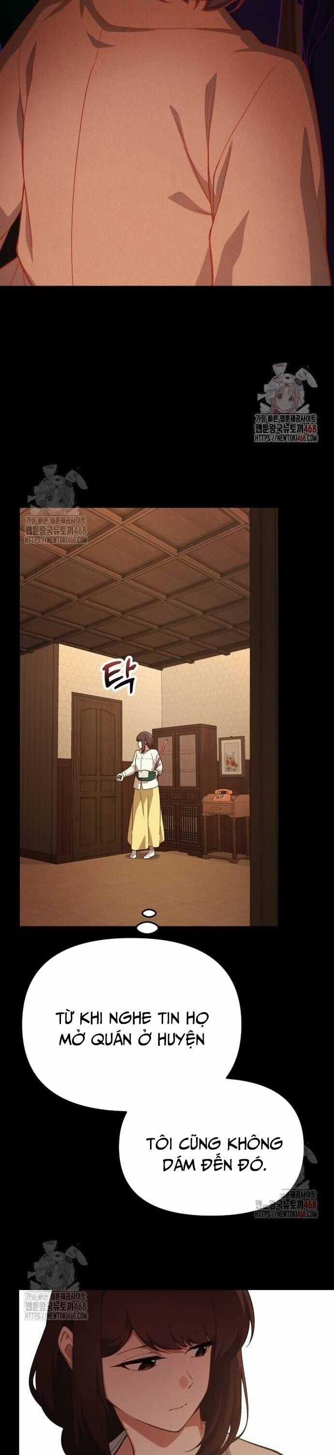 Thiên Tài Bình Dị Chương 27 trang 35