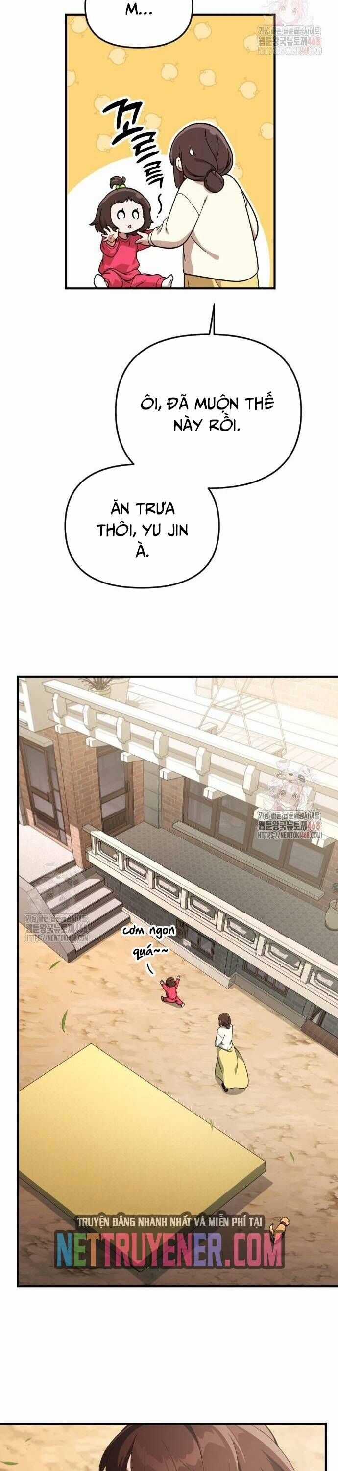 Thiên Tài Bình Dị Chương 27 trang 39