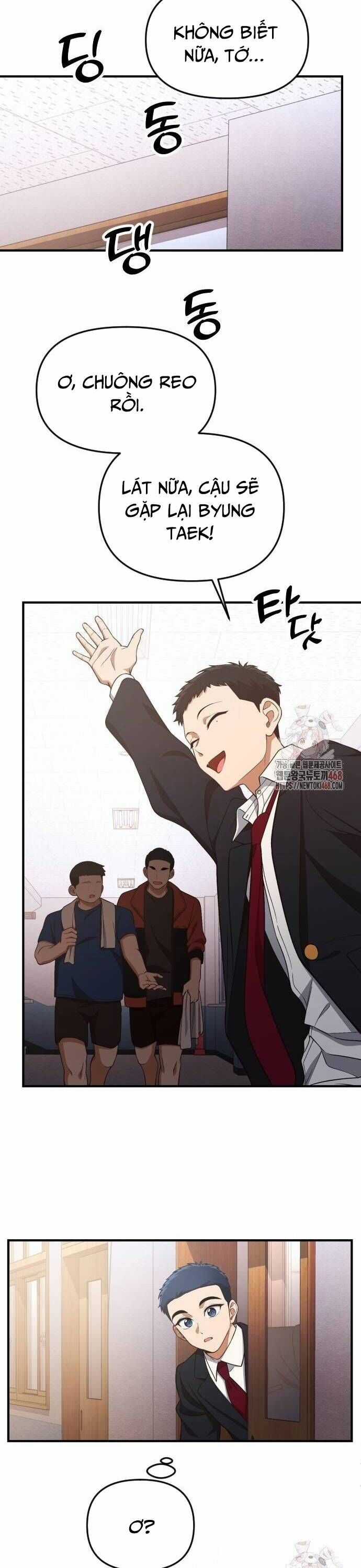 Thiên Tài Bình Dị Chương 27 trang 6