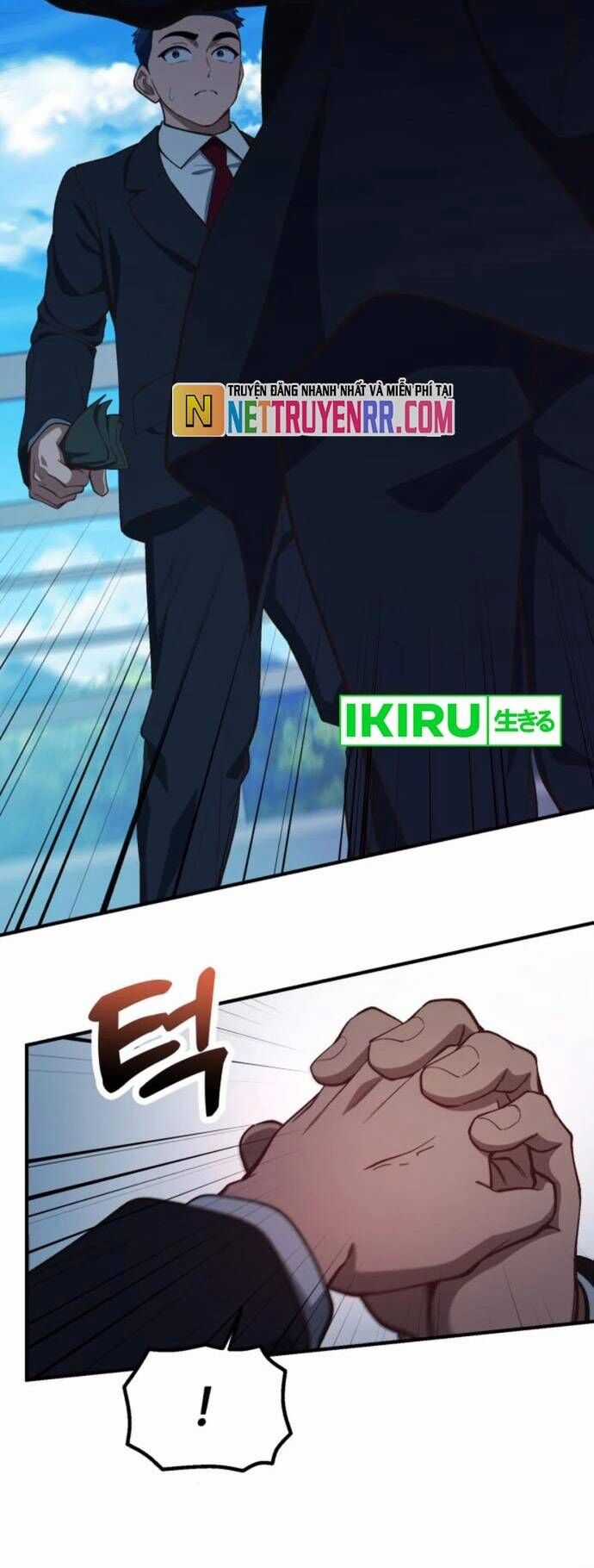 Thiên Tài Bình Dị Chương 28 trang 2