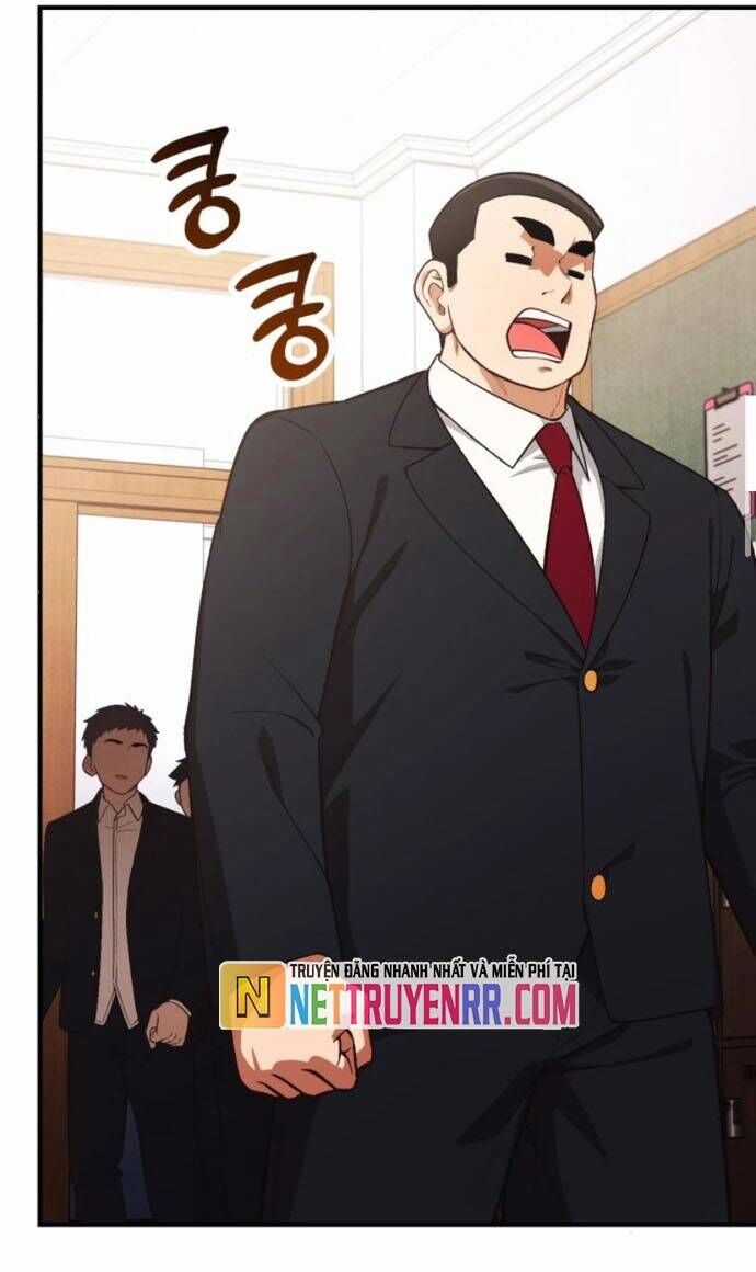 Thiên Tài Bình Dị Chương 28 trang 21