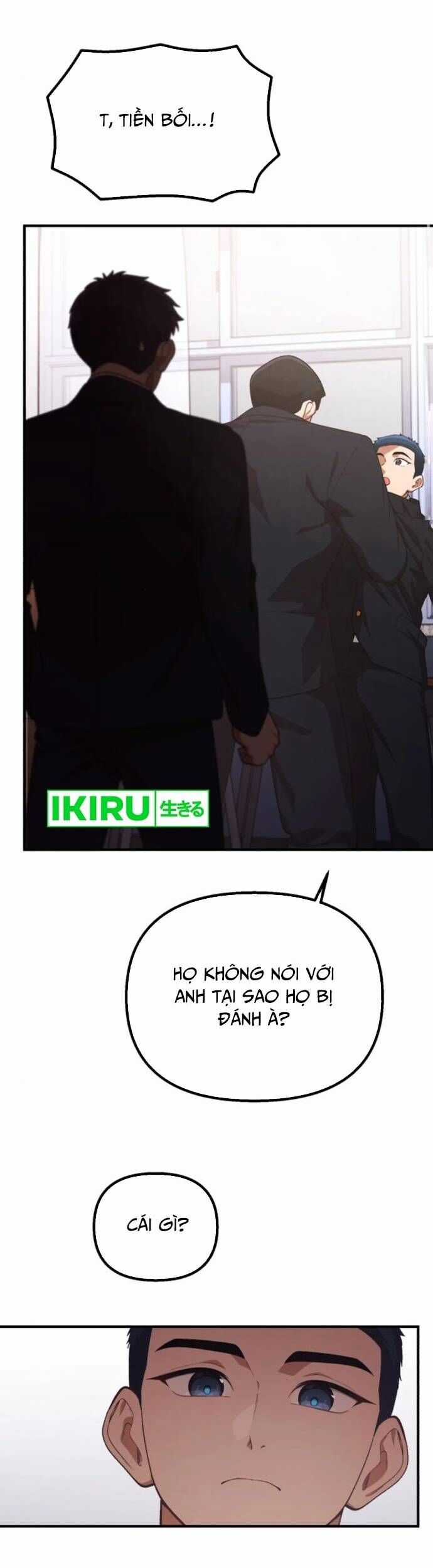 Thiên Tài Bình Dị Chương 28 trang 24