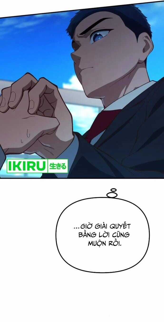 Thiên Tài Bình Dị Chương 28 trang 3