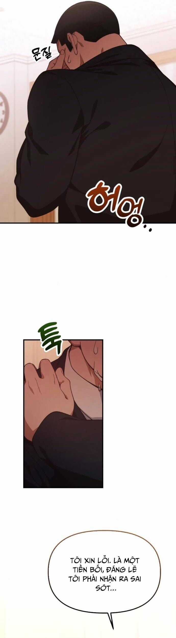 Thiên Tài Bình Dị Chương 28 trang 34